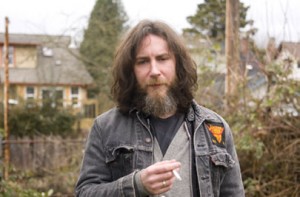 smokingsteve Stephen McBean of Pink Mountaintops (photo: pinkmountaintops.com)