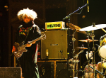 Live review: The Melvins @ the Ogden Theatre