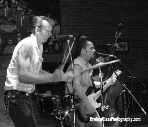 MadDog_1 Mad Dog and the Smokin' Js tear it up live recently. (Photo: BrokenGlassPhotography.com)