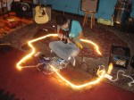 Ambient drone is so neither, when you step into it … – An interview with Kevin Greenspon