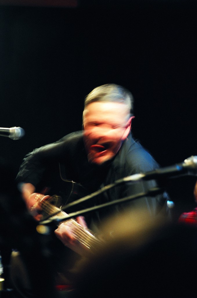 mgira_by carlos melgoza Michael Gira appears this weekend at the Oriental Theater. (Photo: Carlos Melgoza)