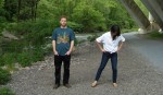 Blues Control - from PA