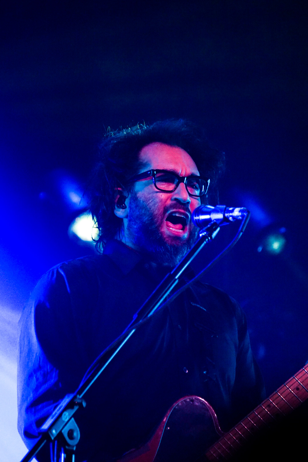 Motion City Soundtrack, Mom Jeans., and Silver & Gold at Summit Music Hall