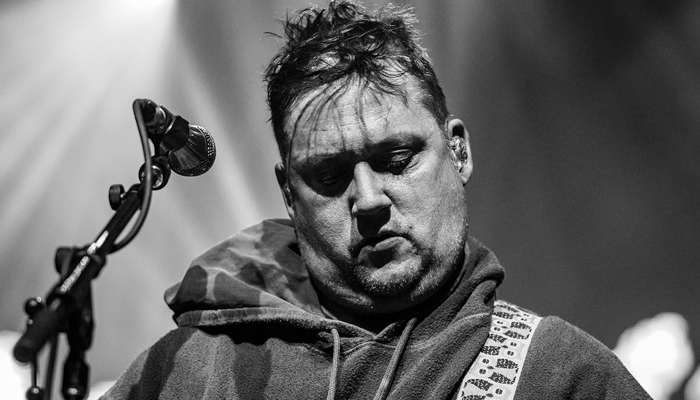Modest Mouse played a rousing set at the Mission ballroom, Monday, May 23, 2022 (Photos, Gerardo Federico)